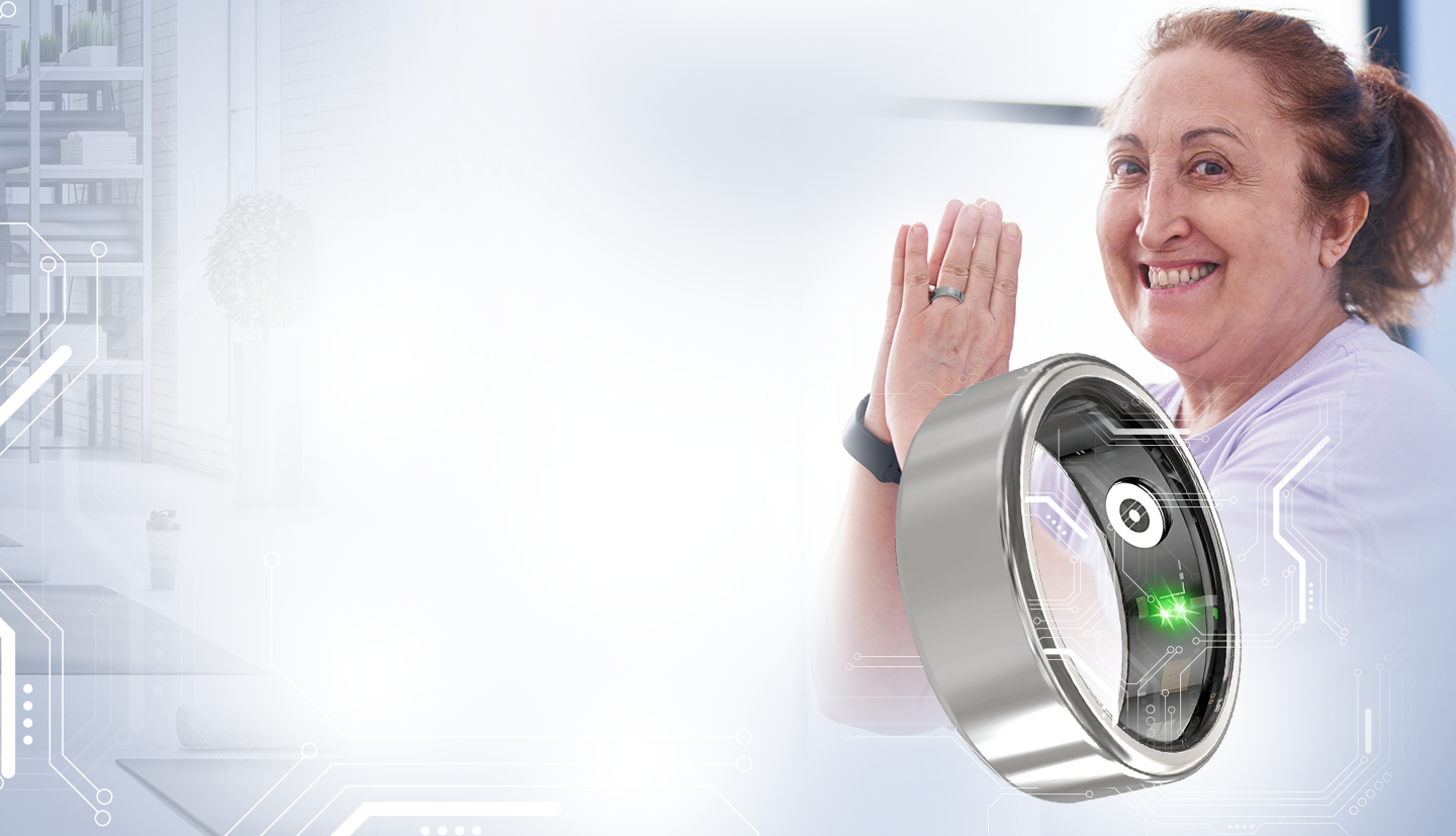 Titan Longevity Ring | Index